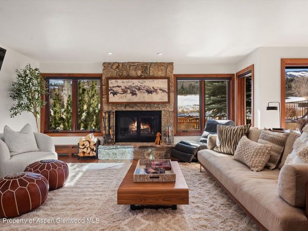 124 Harleston Green Road, Unit 45, Snowmass Village, CO 81615