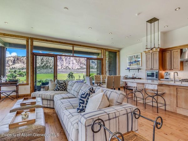 138 Club Lodge Drive, Carbondale, CO 81623