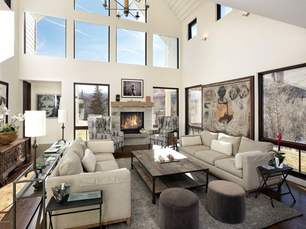 301 Liberty Lane, Woody Creek, CO 81656