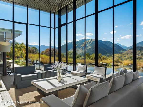 600 Nell Erickson Road, Aspen, CO 81611