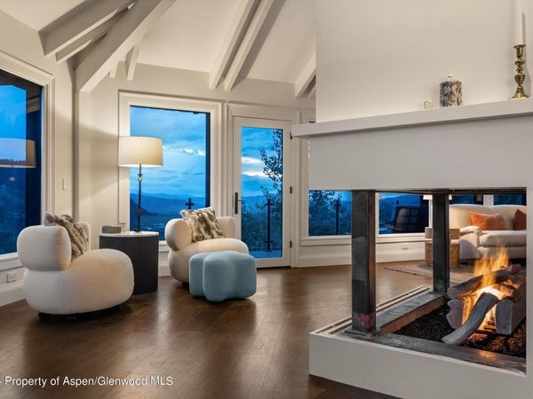 780 Mountain Laurel Drive, Aspen, CO 81611