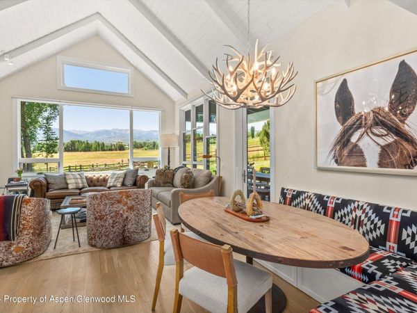 91 Alexander Avenue, Snowmass, CO 81654