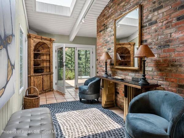 154 E Lupine Drive, Aspen, CO 81611