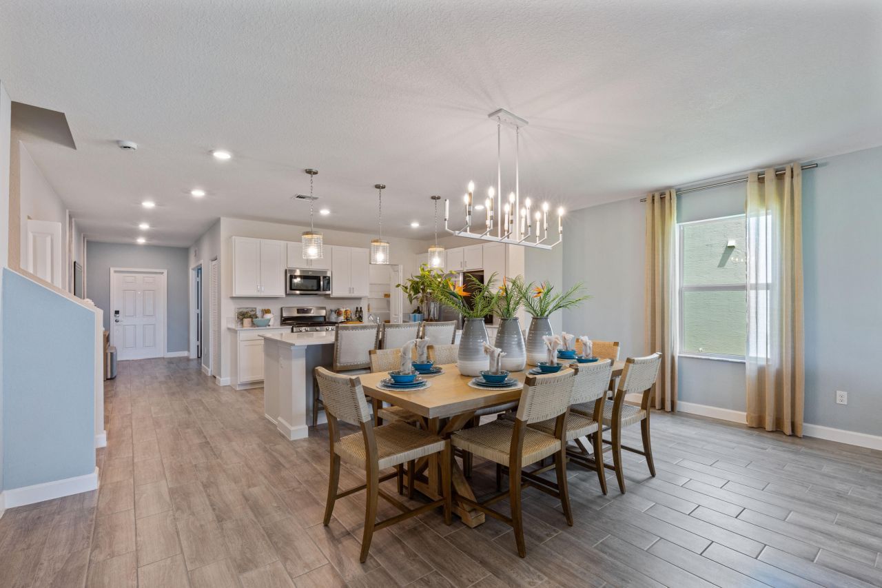 6229 NW Sweetwood Drive, Port Saint Lucie, FL 34987 Photo