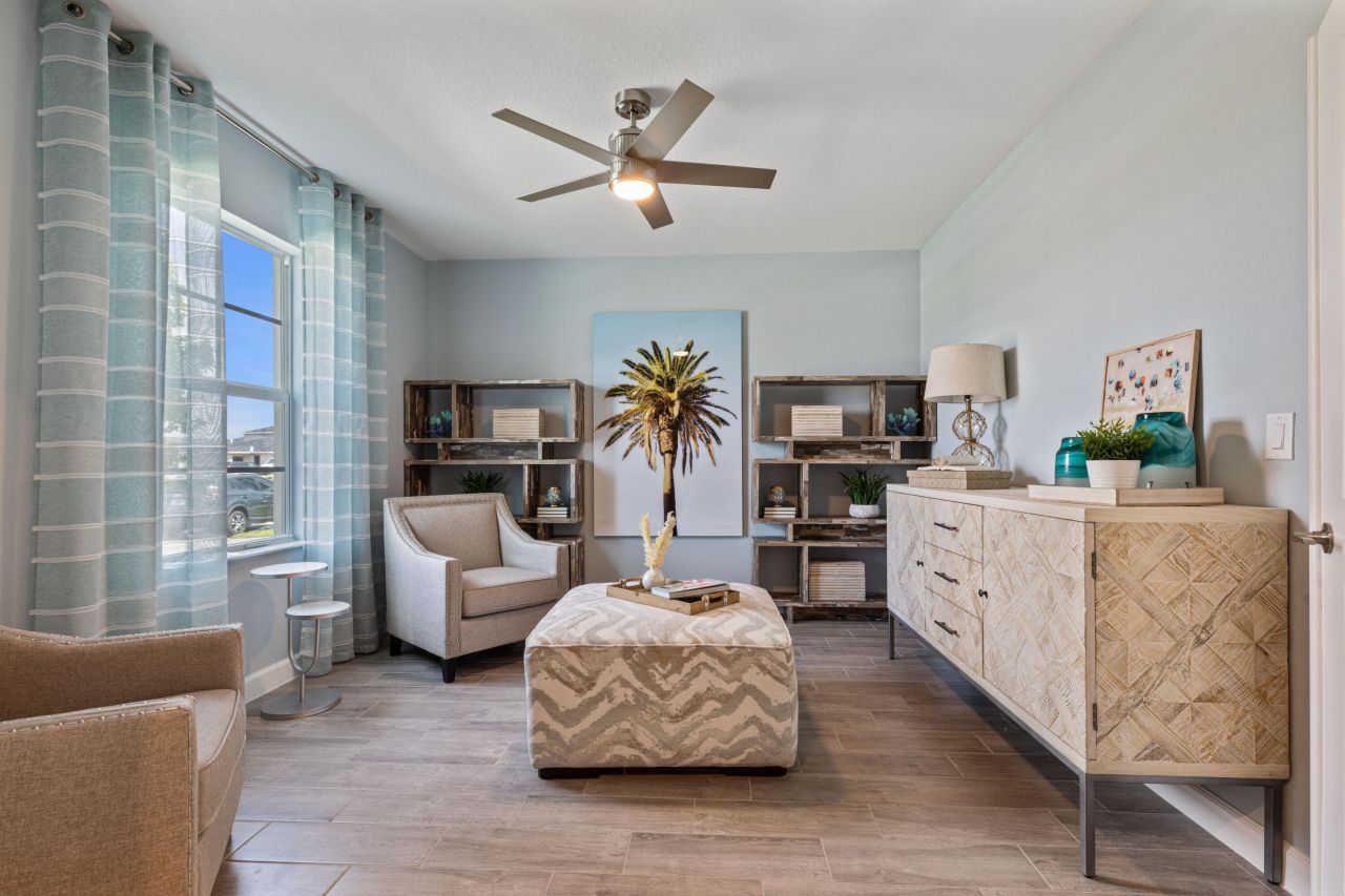 6229 NW Sweetwood Drive, Port Saint Lucie, FL 34987 Photo