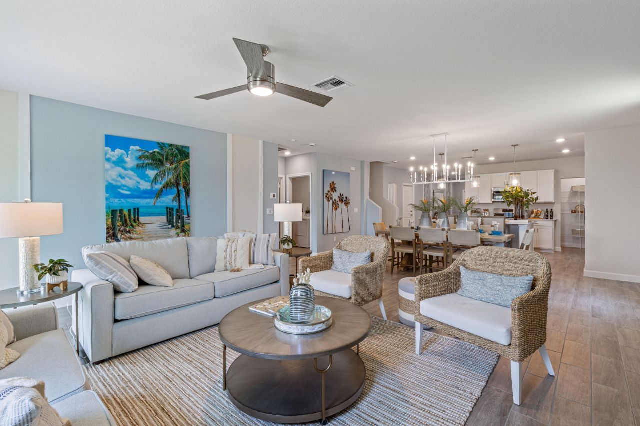 6229 NW Sweetwood Drive, Port Saint Lucie, FL 34987 Photo