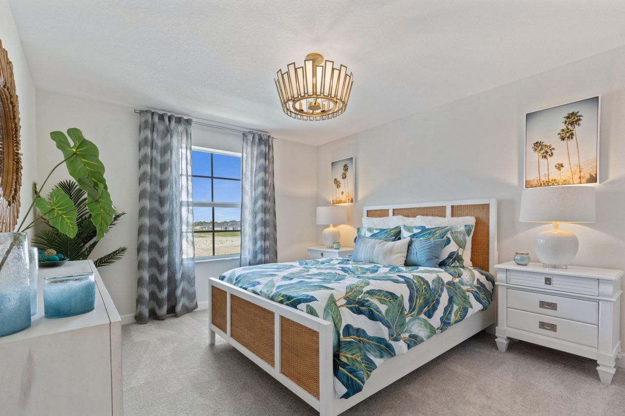 6229 NW Sweetwood Drive, Port Saint Lucie, FL 34987 Photo