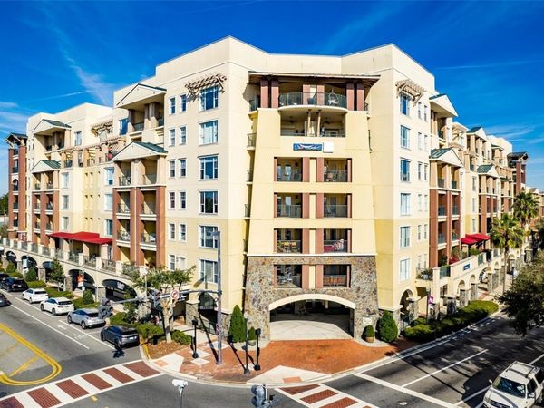 630 VASSAR STREET, Unit 2301, ORLANDO, FL 32804