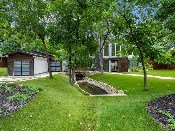 13032 COPENHILL Road, Dallas, TX 75240