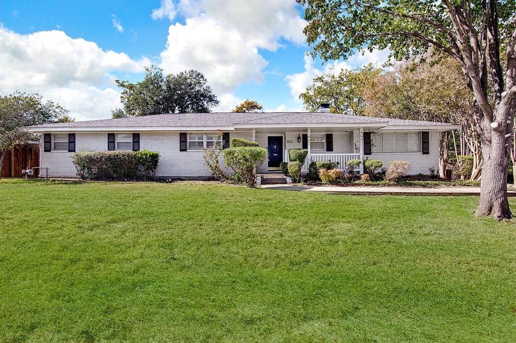 1820 Ridgmar Boulevard, Fort Worth, TX 76116 Main Photo