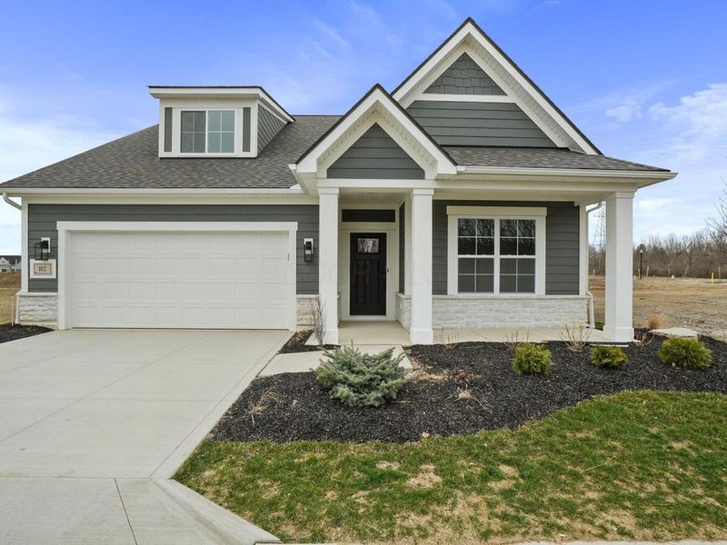 102 Corsica Way, Delaware, OH 43015 Photo 2