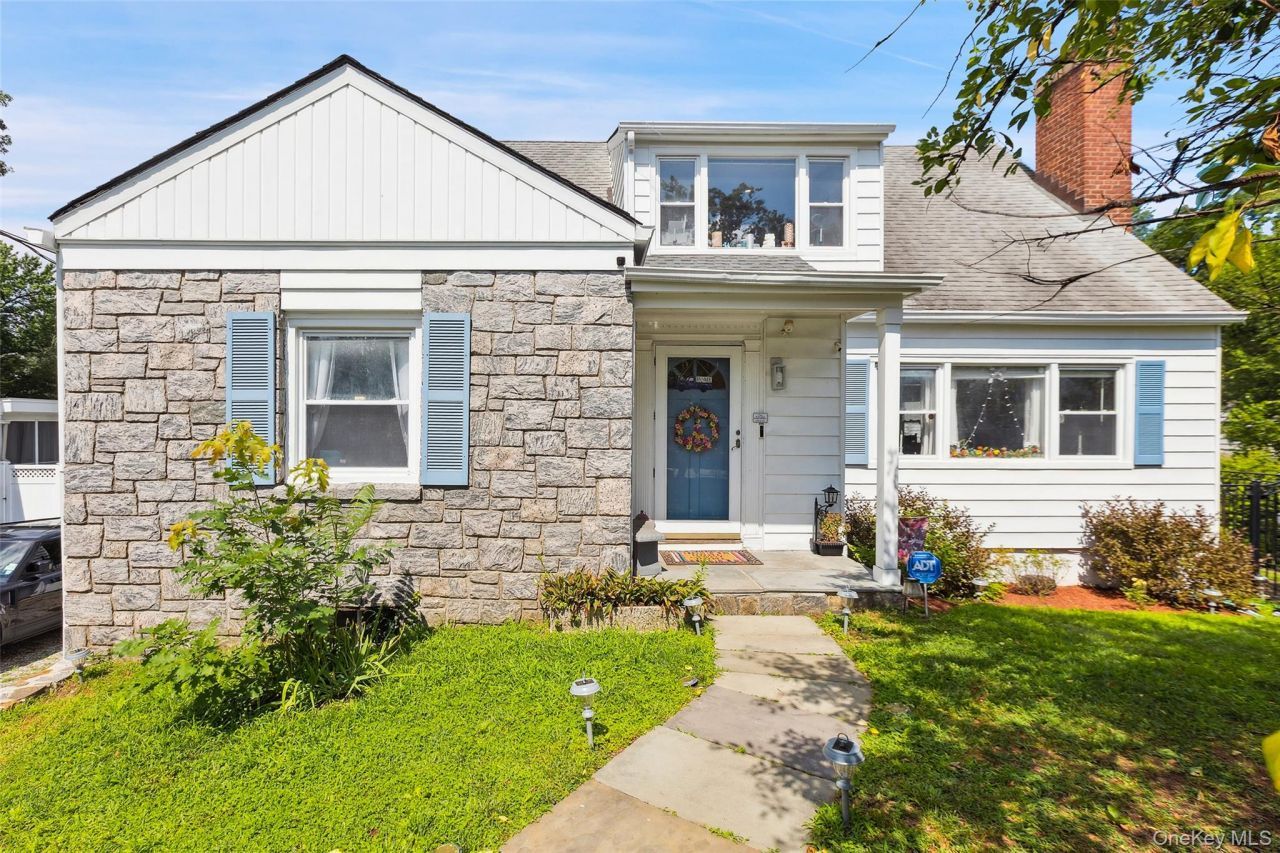 69 Ardell Road, Bronxville, NY 10708 Main Photo