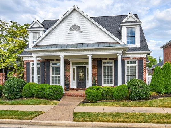 1528 Victoria Green Boulevard, Evansville, IN 47715