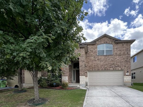 13418 Canyon Meadows, San Antonio, TX 78254
