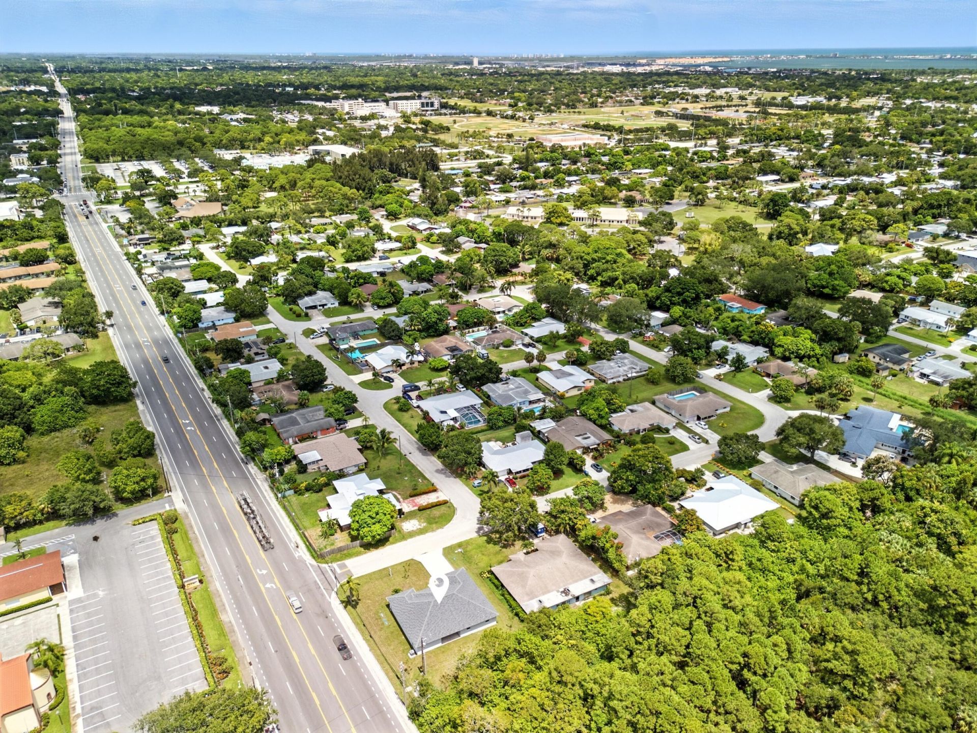 2624 Newport Drive, Fort Pierce, FL 34982 Photo