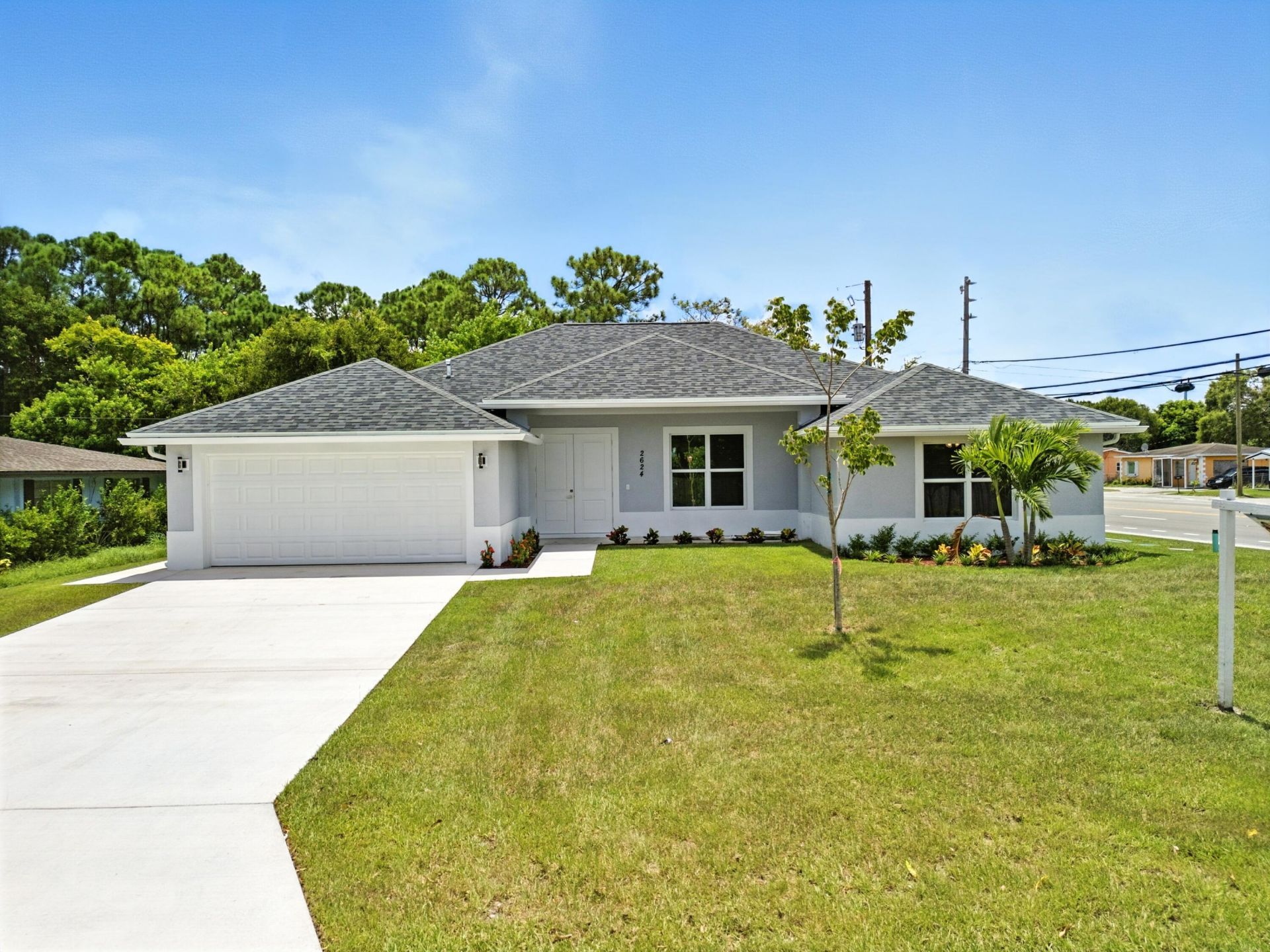 2624 Newport Drive, Fort Pierce, FL 34982 Photo