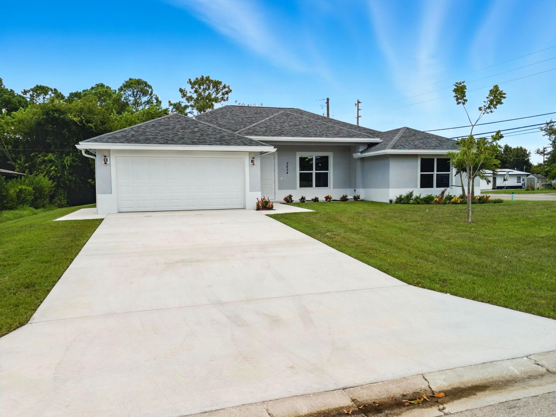 2624 Newport Drive, Fort Pierce, FL 34982 Photo