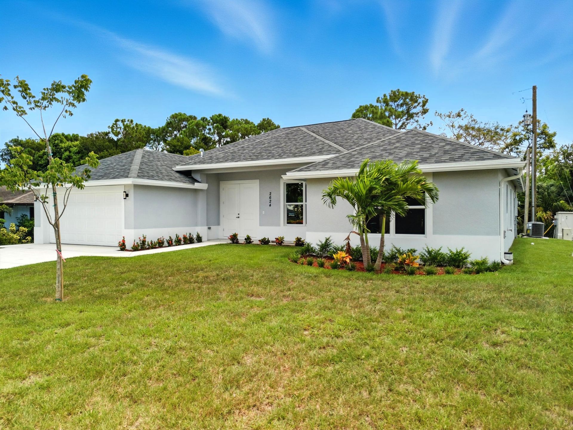 2624 Newport Drive, Fort Pierce, FL 34982 Photo