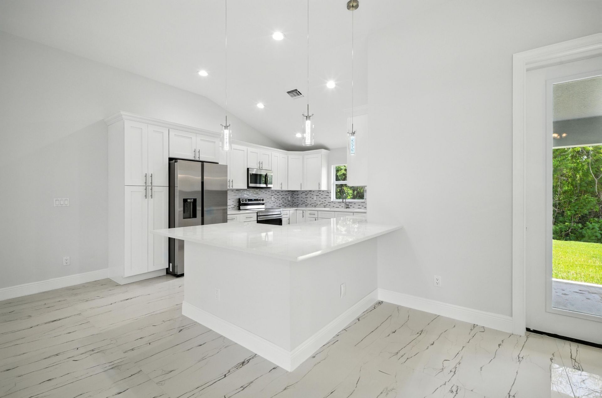 2624 Newport Drive, Fort Pierce, FL 34982 Photo