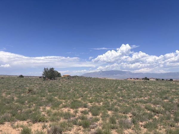 Unit 16 Lot 3 Blk 7 Volcano Cliffs, Albuquerque, NM 87120