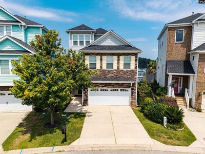 129 Sunset Bay Lane, Lexington, SC 29072