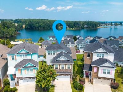 129 Sunset Bay Lane, Lexington, SC 29072