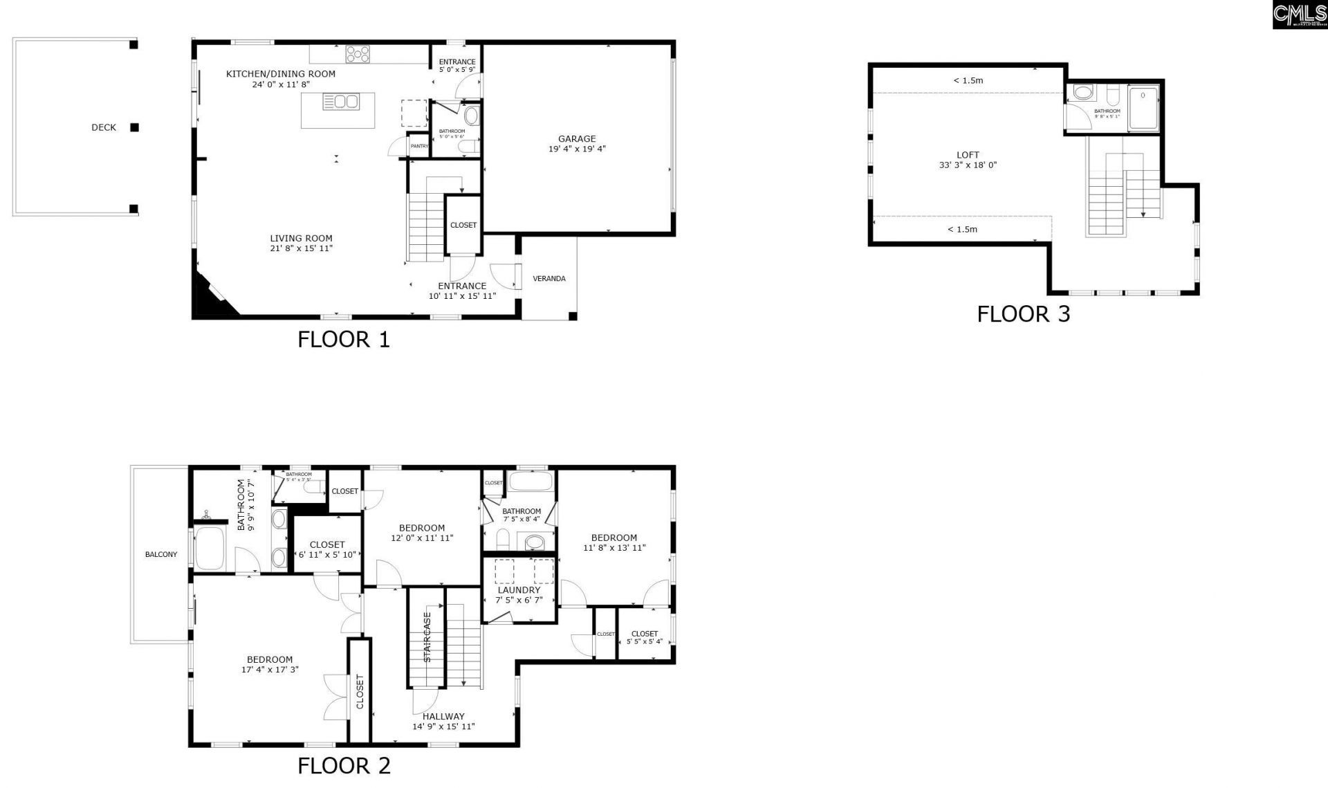 129 Sunset Bay Lane Photo 43