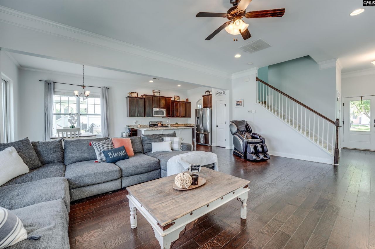 129 Sunset Bay Lane Photo 7