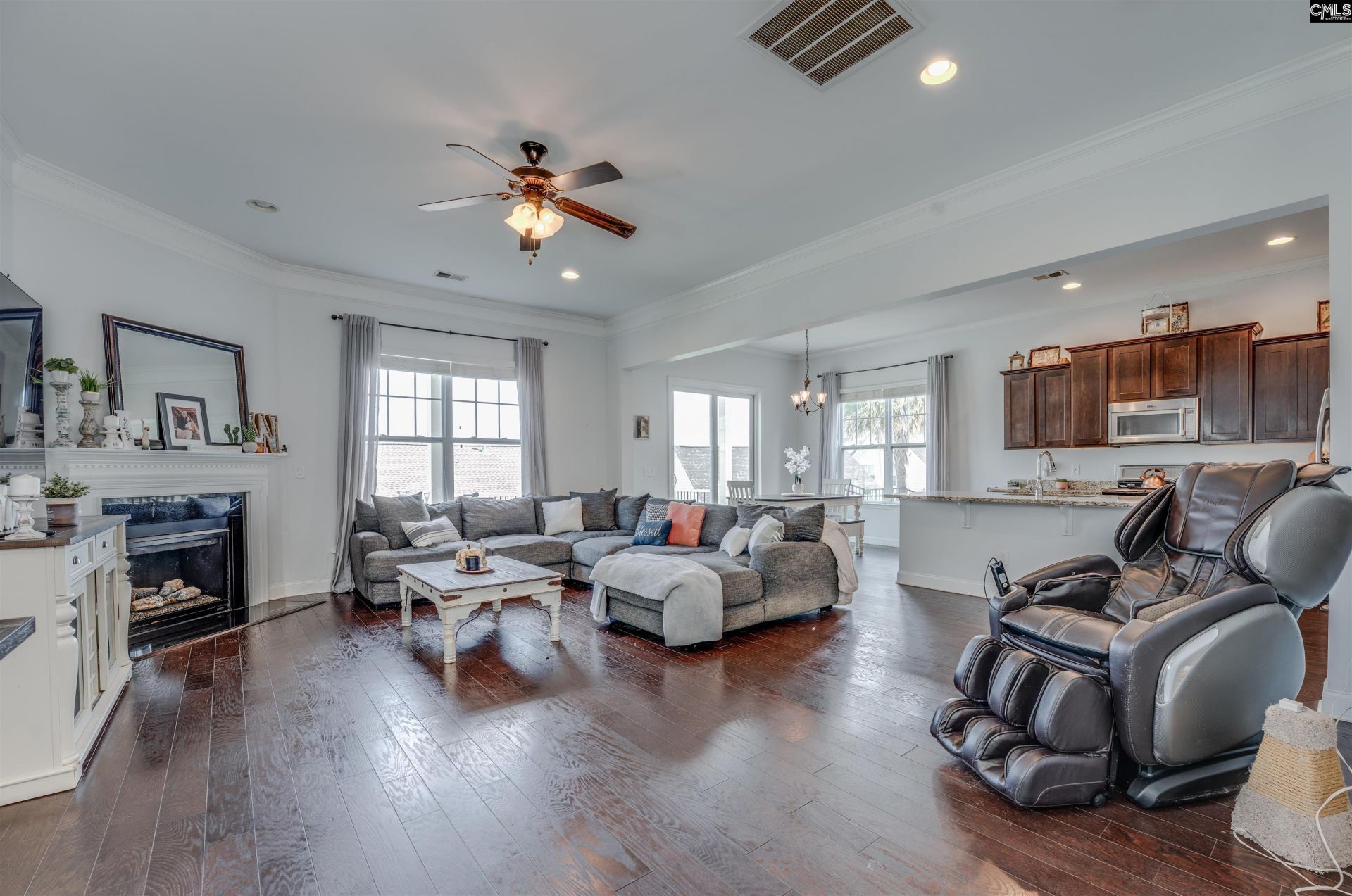 129 Sunset Bay Lane Photo 8