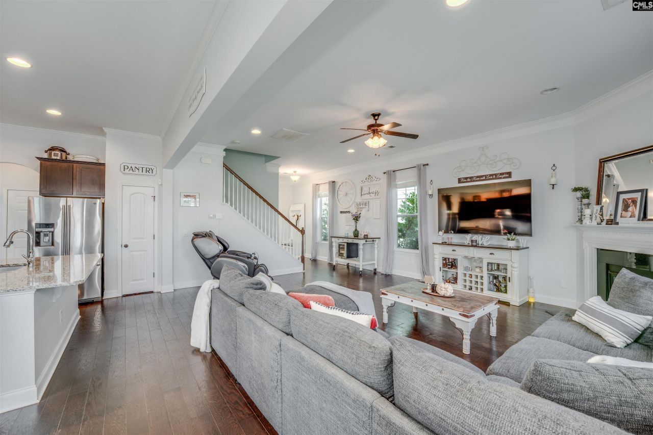 129 Sunset Bay Lane Photo 9