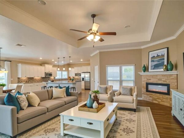 7803 Hathaway Lane, Killeen, TX 76542