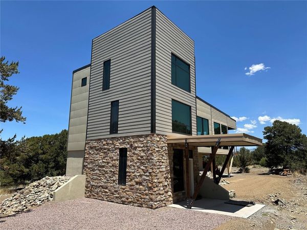 99 Cedar Ridge Road, Mosca, CO 81146