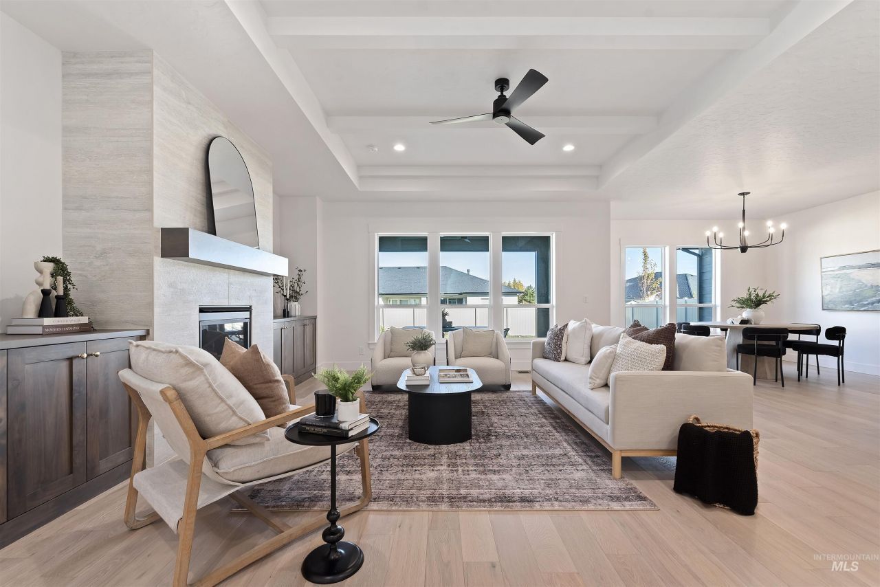 798 W Buroak Dr, Meridian, ID 83642 Main Photo