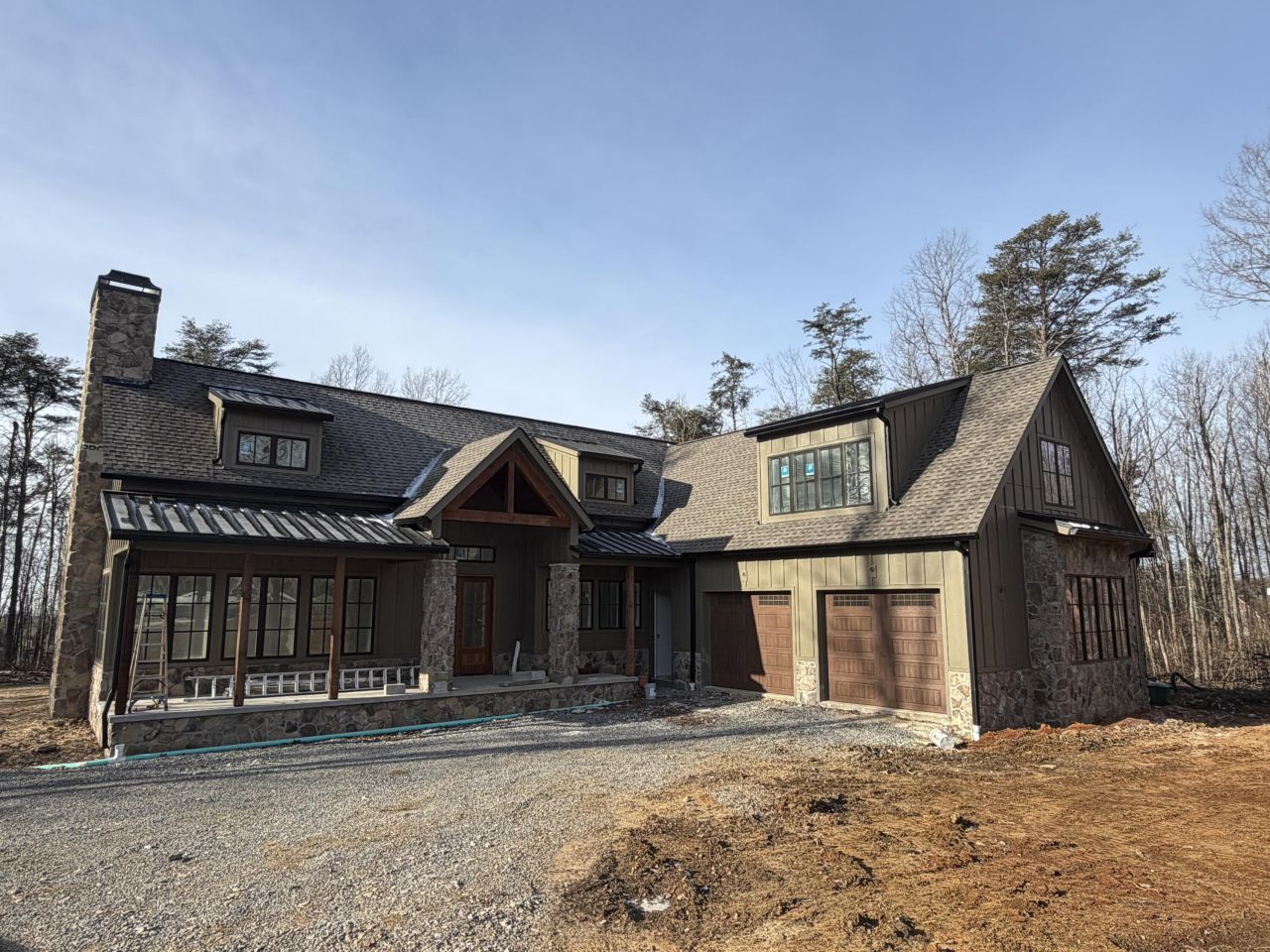 1462 Bent Hickory Road, Signal Mountain, TN 37377 Main Photo