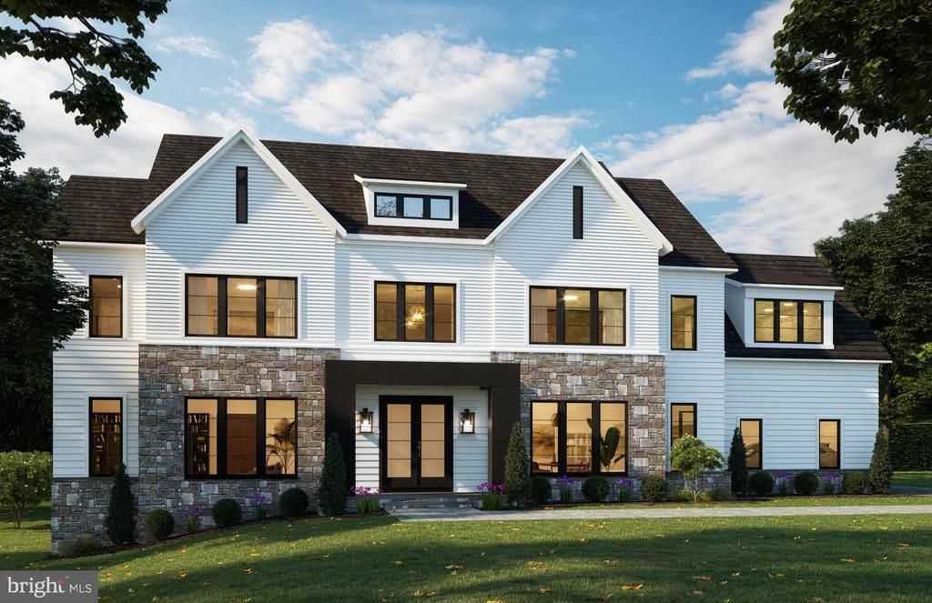 12712 High Meadow Road, North Potomac, MD 20878 Main Photo