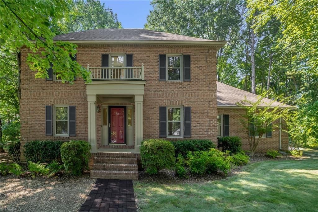 106 Birmingham Place, Salisbury, NC 28146 Main Photo