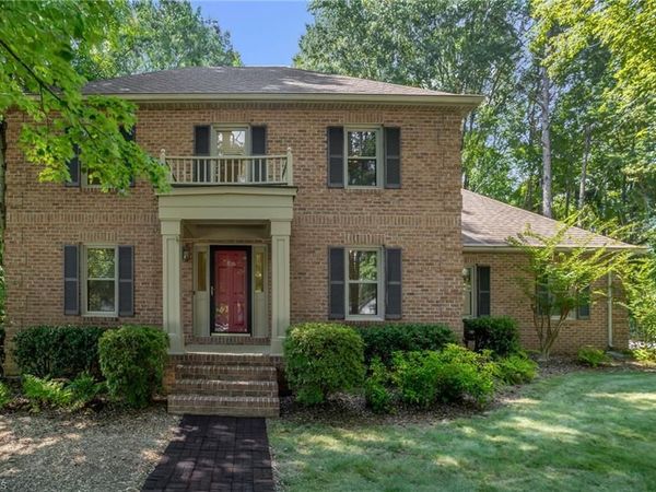 106 Birmingham Place, Salisbury, NC 28146