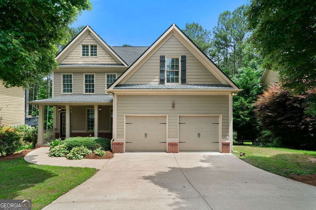 230 Treadstone Lane, Dallas, GA 30132 Main Photo