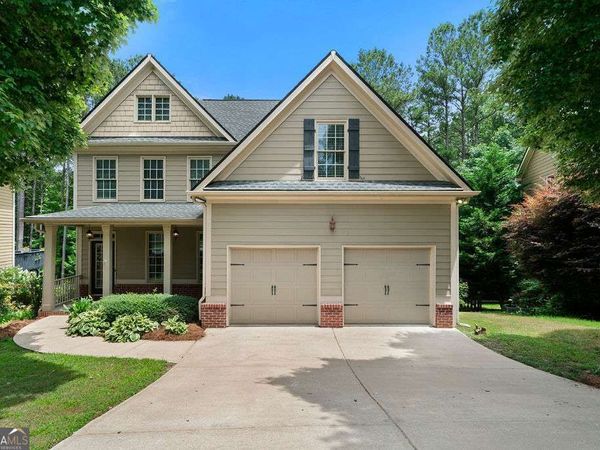 230 Treadstone Lane, Dallas, GA 30132