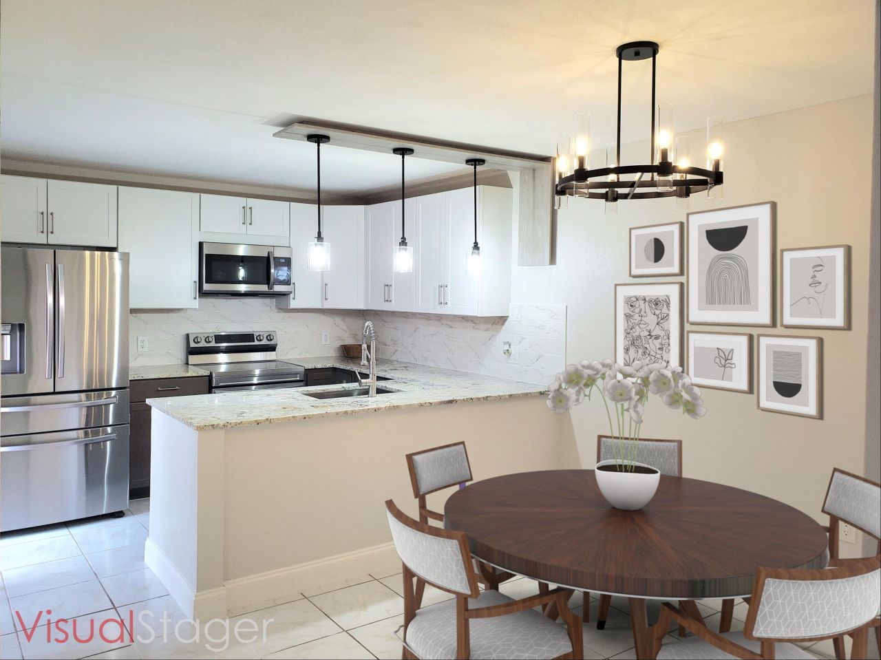 1625 16th Way, West Palm Beach, FL 33407 Photo