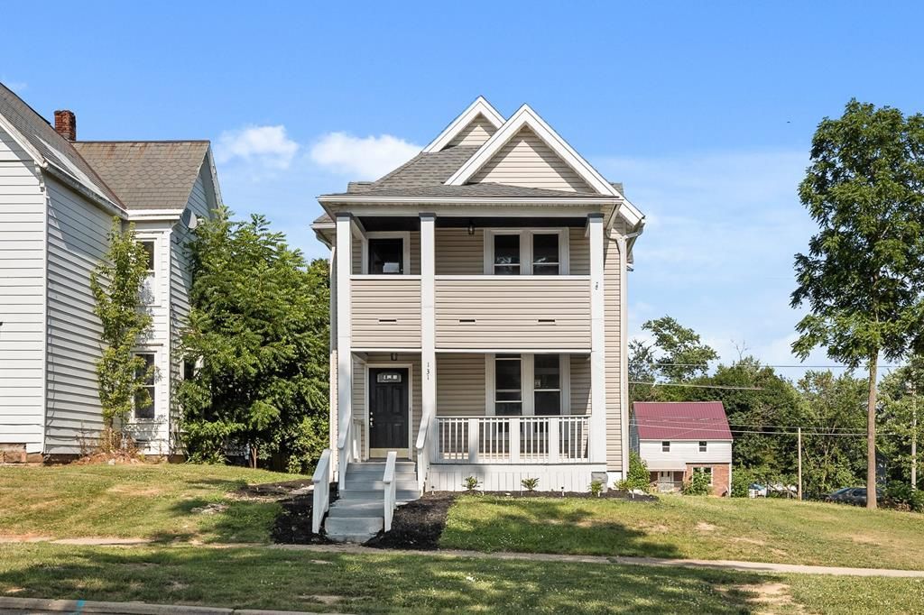 131 Sturges Ave, Mansfield, OH 44903 Main Photo