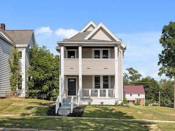 131 Sturges Ave, Mansfield, OH 44903