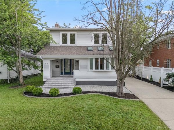 4248 South Avenue, Cincinnati, OH 45236