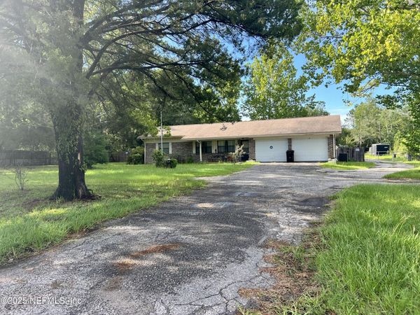 4476 COUNTY ROAD 218, Middleburg, FL 32068