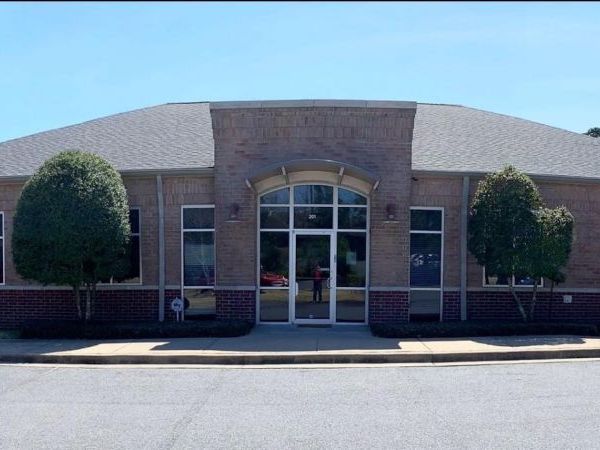 Test 202 Natural Resources Drive, Little Rock, AR 72205