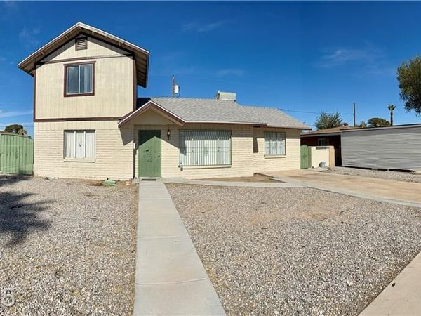 913 Bonita Avenue, Las Vegas, NV 89104