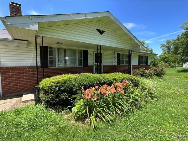 321 Walker Street, Licking, MO 65542