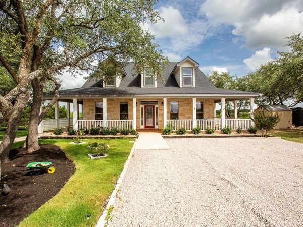 15020 Hero WAY W, Leander, TX 78641