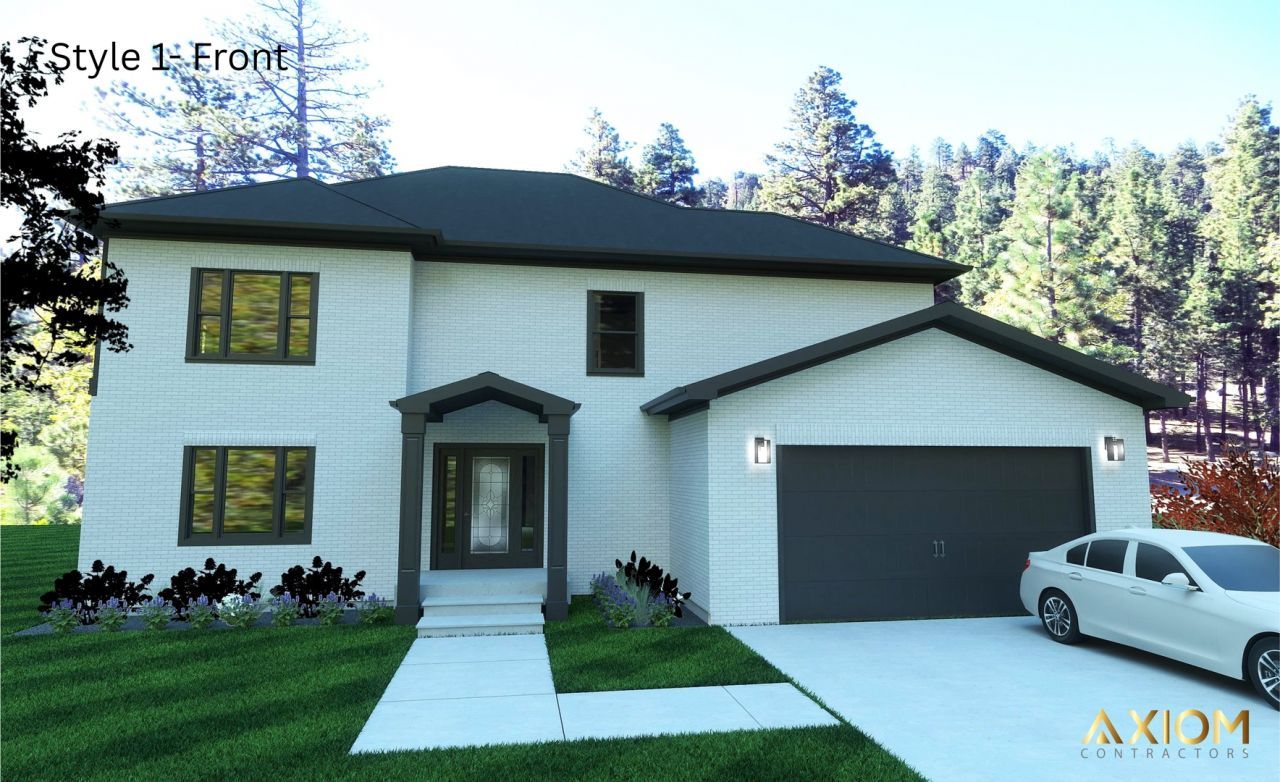 5360 Westwind Drive, Richton Park, IL 60471