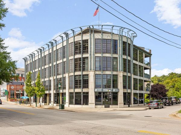 417 Frazier Avenue, Chattanooga, TN 37405